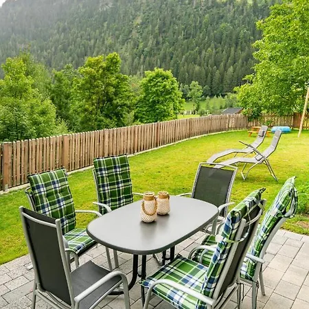 Lakeside Appartments Goldegg Exterior photo