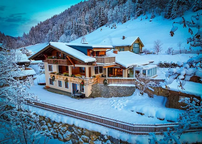 Lakeside Appartments