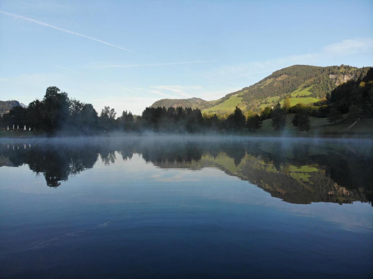 Lakeside Appartments Goldegg